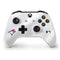 MLB Toronto Blue Jays Jersey Home Xbox One S Controller Skin