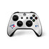 MLB Toronto Blue Jays Jersey Home Xbox One X Controller Skin