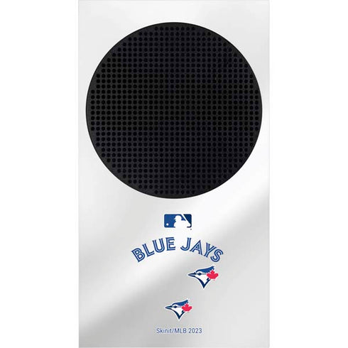 MLB Toronto Blue Jays Jersey Home Xbox Series S Skins