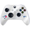 MLB Toronto Blue Jays Jersey Home Xbox Series S Controller Skin