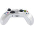 MLB Toronto Blue Jays Jersey Home Xbox Series S Controller Skin