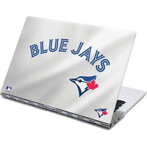 MLB Toronto Blue Jays Jersey Home Yoga 910 2-in-1 14in Touch-Screen Skin