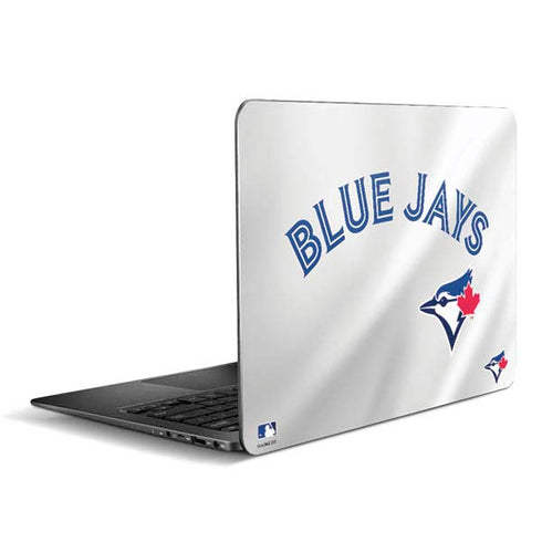 MLB Toronto Blue Jays Jersey Home Zenbook UX305FA 13.3in Skin