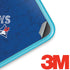 MLB Toronto Blue Jays Solid Distressed Nintendo 2DS XL (2017) Skin