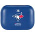MLB Toronto Blue Jays Solid Distressed Amazon Echo Buds Skin