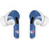 MLB Toronto Blue Jays Solid Distressed Apple AirPods Pro Skin