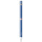 MLB Toronto Blue Jays Solid Distressed Apple Pencil (1st Gen, 2017) Skin