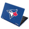 MLB Toronto Blue Jays Solid Distressed Aspire R11 11.6in Skin