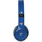 MLB Toronto Blue Jays Solid Distressed Beats Solo 2 Wired Skin