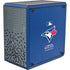 MLB Toronto Blue Jays Solid Distressed Cooler Master MasterBox Q300L Mini Tower Skin