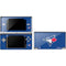 MLB Toronto Blue Jays Solid Distressed DS Lite Skin