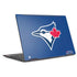 MLB Toronto Blue Jays Solid Distressed HP Envy Skin