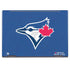 MLB Toronto Blue Jays Solid Distressed HP Envy Skin