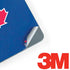 MLB Toronto Blue Jays Solid Distressed Galaxy Book 12in Skin