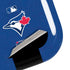 MLB Toronto Blue Jays Solid Distressed Galaxy Buds Pro Skin