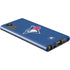 MLB Toronto Blue Jays Solid Distressed Galaxy Note 10 Pro Case