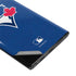MLB Toronto Blue Jays Solid Distressed Galaxy Note 10 Skin