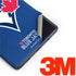 MLB Toronto Blue Jays Solid Distressed Galaxy Note 9 Skin