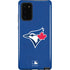 MLB Toronto Blue Jays Solid Distressed Galaxy Note20 5G Pro Case