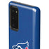 MLB Toronto Blue Jays Solid Distressed Galaxy Note20 5G Pro Case