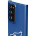 MLB Toronto Blue Jays Solid Distressed Galaxy Note20 Ultra 5G Lite Case