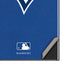 MLB Toronto Blue Jays Solid Distressed Galaxy Note20 Ultra 5G Skin
