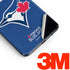 MLB Toronto Blue Jays Solid Distressed Galaxy S10 Plus Skin