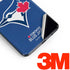 MLB Toronto Blue Jays Solid Distressed Galaxy S10e Skin