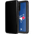 MLB Toronto Blue Jays Solid Distressed Galaxy S20 Waterproof Case