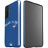 MLB Toronto Blue Jays Solid Distressed Galaxy S21 5G Pro Case