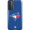 MLB Toronto Blue Jays Solid Distressed Galaxy S21 5G Pro Case
