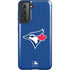 MLB Toronto Blue Jays Solid Distressed Galaxy S21 5G Pro Case
