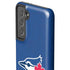 MLB Toronto Blue Jays Solid Distressed Galaxy S21 5G Pro Case