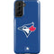 MLB Toronto Blue Jays Solid Distressed Galaxy S21 FE Pro Case