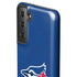 MLB Toronto Blue Jays Solid Distressed Galaxy S21 FE Pro Case