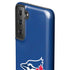 MLB Toronto Blue Jays Solid Distressed Galaxy S21 Plus 5G Pro Case