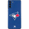 MLB Toronto Blue Jays Solid Distressed Galaxy S21 Plus 5G Skin