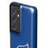 MLB Toronto Blue Jays Solid Distressed Galaxy S21 Ultra 5G Pro Case