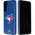 MLB Toronto Blue Jays Solid Distressed Galaxy S22 Pro Case