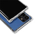 MLB Toronto Blue Jays Solid Distressed Galaxy S22 Ultra Clear Case