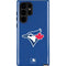 MLB Toronto Blue Jays Solid Distressed Galaxy S22 Ultra Pro Case