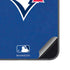 MLB Toronto Blue Jays Solid Distressed Galaxy S23 FE Skin