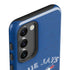 MLB Toronto Blue Jays Solid Distressed Galaxy S23 Pro Case
