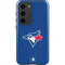 MLB Toronto Blue Jays Solid Distressed Galaxy S23 Pro Case