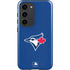 MLB Toronto Blue Jays Solid Distressed Galaxy S23 Pro Case