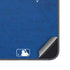 MLB Toronto Blue Jays Solid Distressed Galaxy S23 Skin
