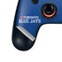 MLB Toronto Blue Jays Solid Distressed Google Stadia Controller Skin