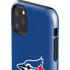 MLB Toronto Blue Jays Solid Distressed iPhone 11 Pro Max Impact Case