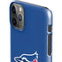 MLB Toronto Blue Jays Solid Distressed iPhone 11 Pro Max Lite Case