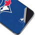 MLB Toronto Blue Jays Solid Distressed iPhone 11 Skin
